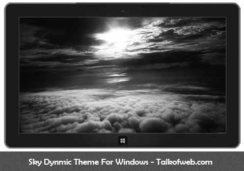 dynamic theme windows 7