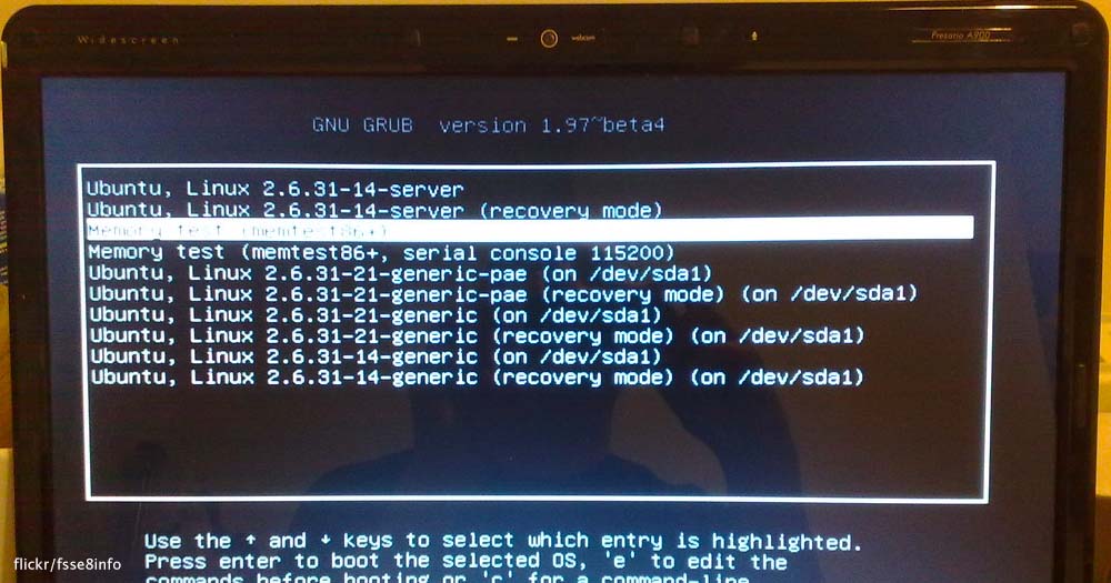 make linux live usb for mac on windows